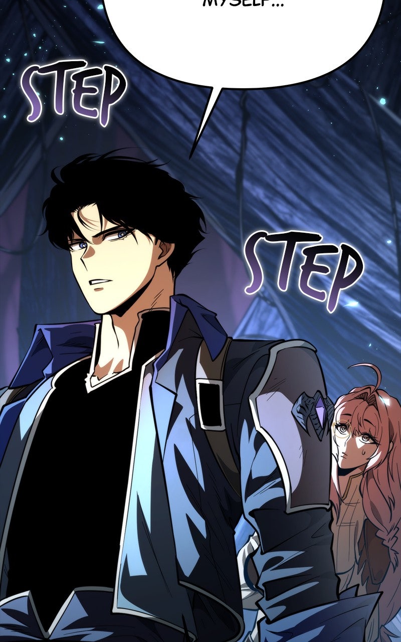Read Reincarnator chapter 82 image 58 on Lezhin