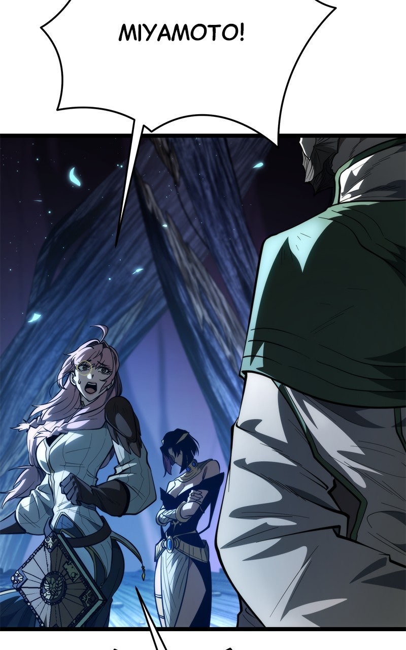 Read Reincarnator chapter 82 image 63 on Lezhin