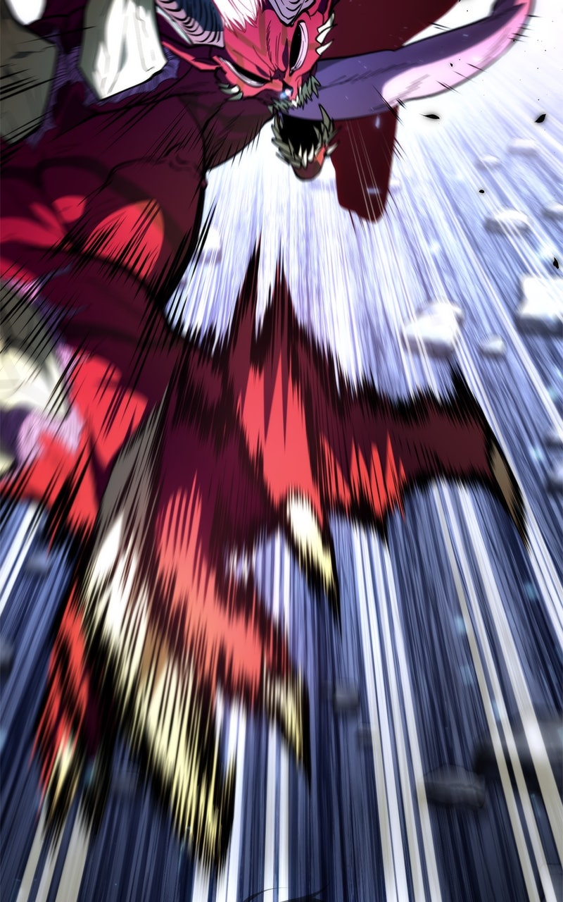 Read Reincarnator chapter 83 image 10 on Lezhin