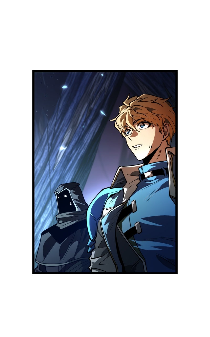 Read Reincarnator chapter 83 image 100 on Lezhin
