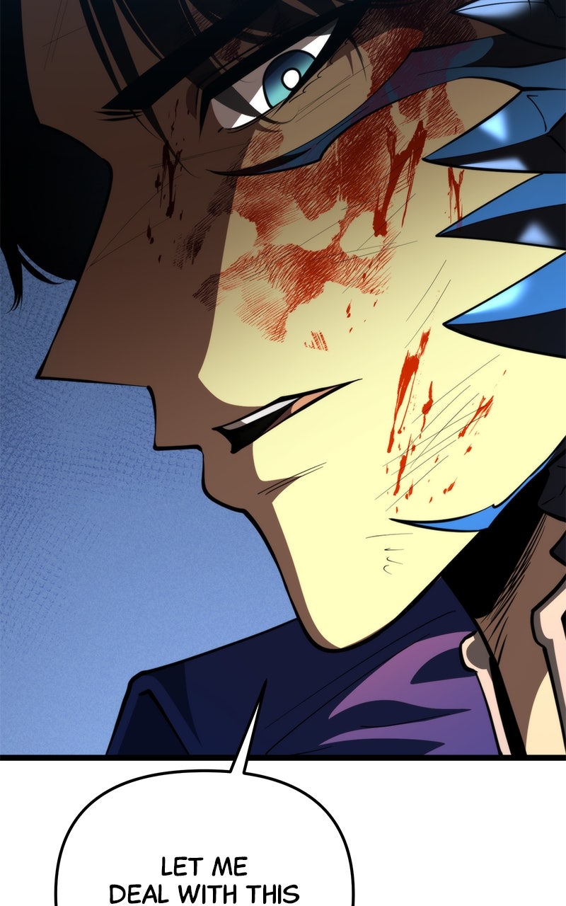 Read Reincarnator chapter 83 image 118 on Lezhin