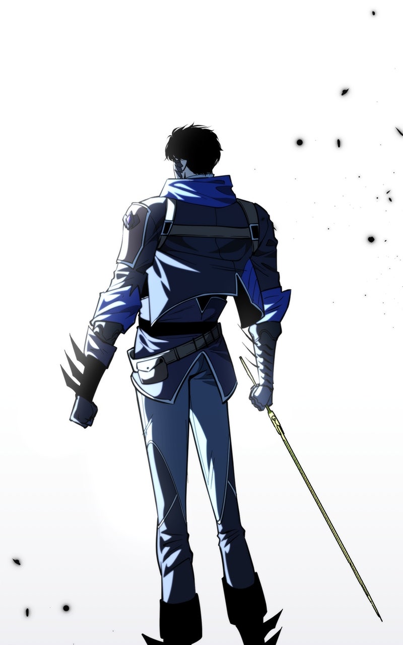 Read Reincarnator chapter 83 image 123 on Lezhin