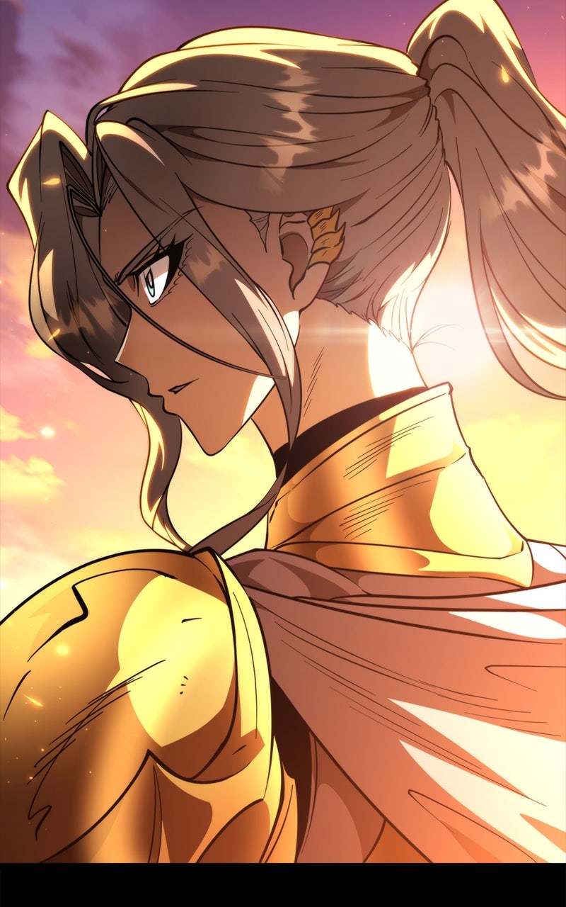 Read Reincarnator chapter 83 image 132 on Lezhin