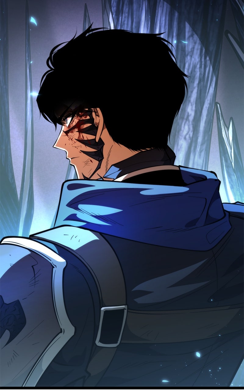 Read Reincarnator chapter 83 image 135 on Lezhin