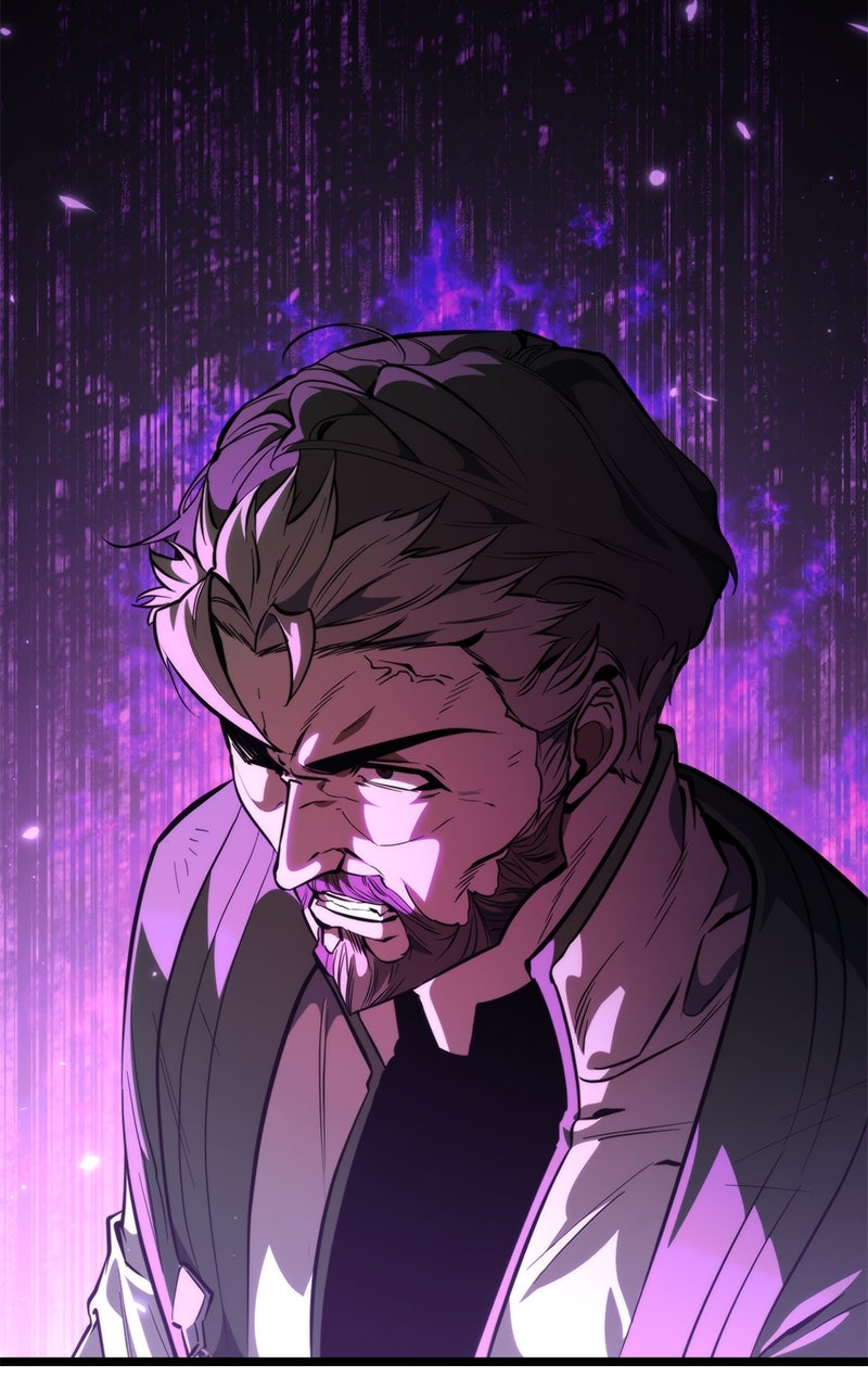 Read Reincarnator chapter 83 image 138 on Lezhin