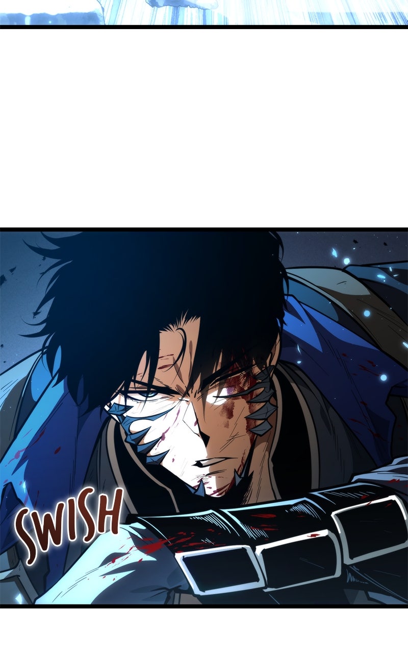 Read Reincarnator chapter 83 image 2 on Lezhin