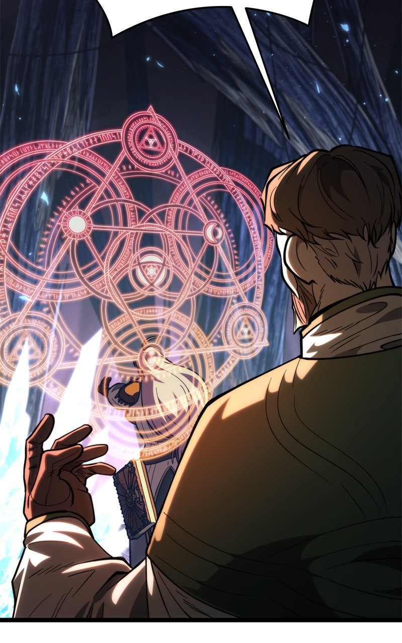 Read Reincarnator chapter 83 image 20 on Lezhin
