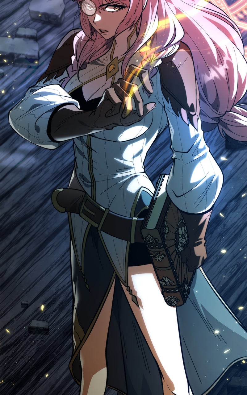 Read Reincarnator chapter 83 image 29 on Lezhin