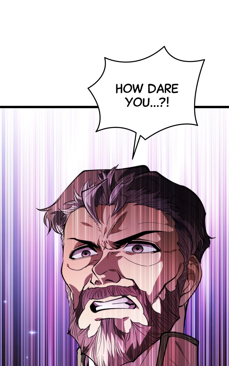 Read Reincarnator chapter 83 image 31 on Lezhin