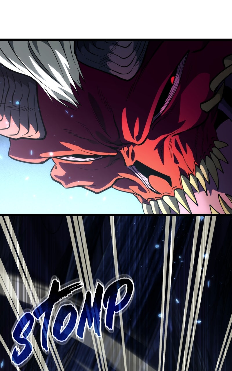 Read Reincarnator chapter 83 image 33 on Lezhin