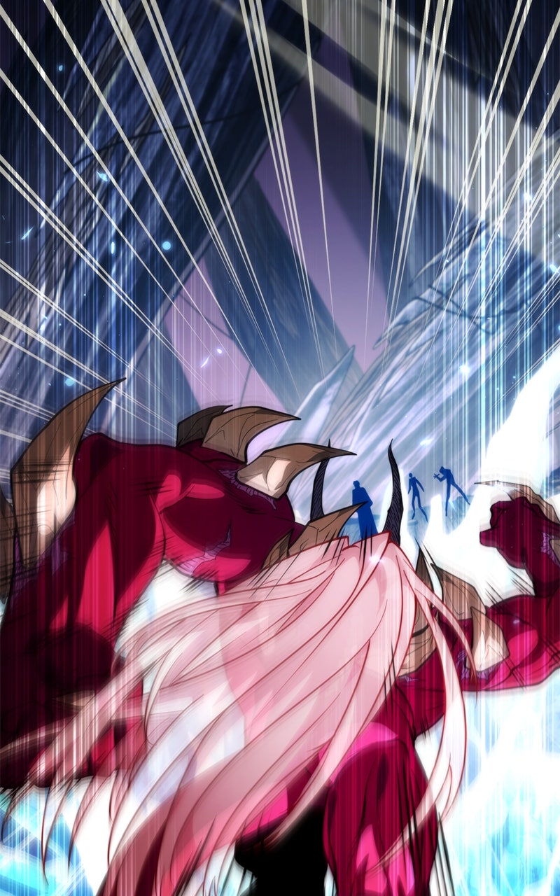 Read Reincarnator chapter 83 image 34 on Lezhin
