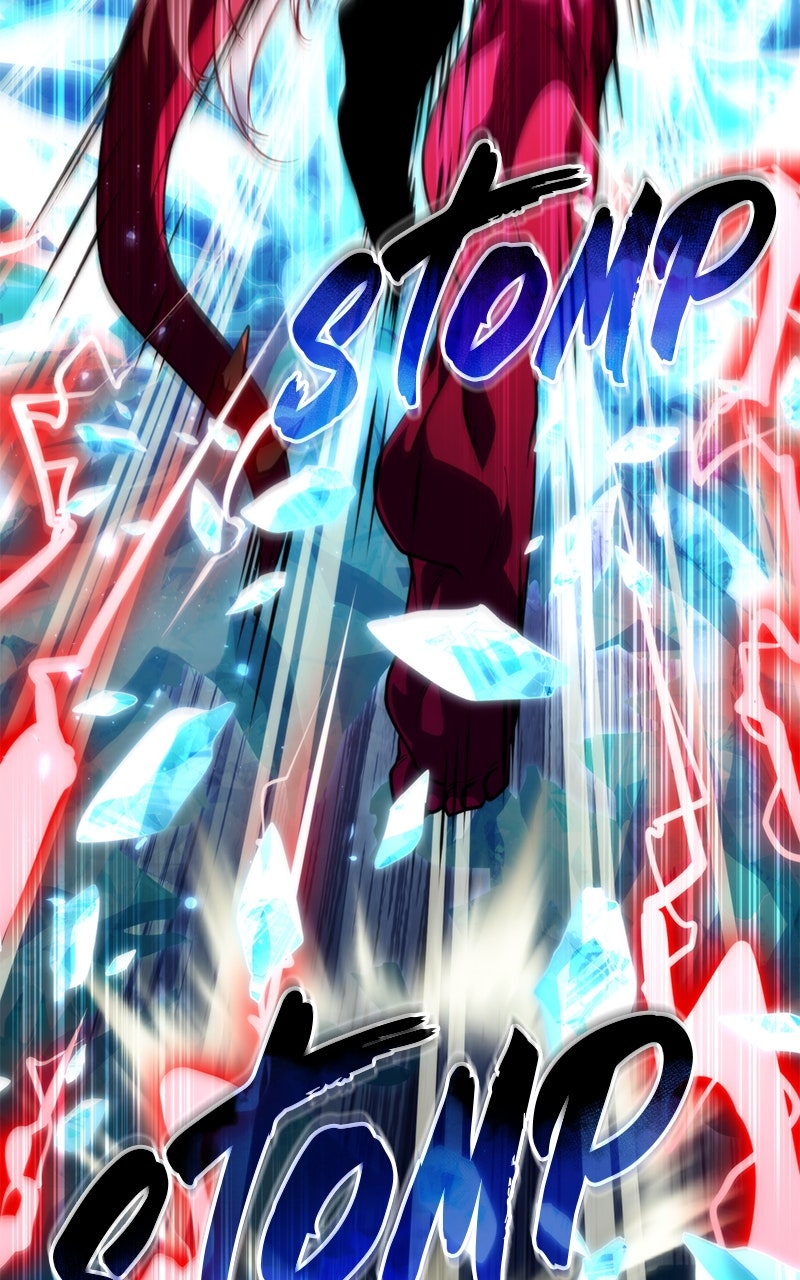 Read Reincarnator chapter 83 image 35 on Lezhin