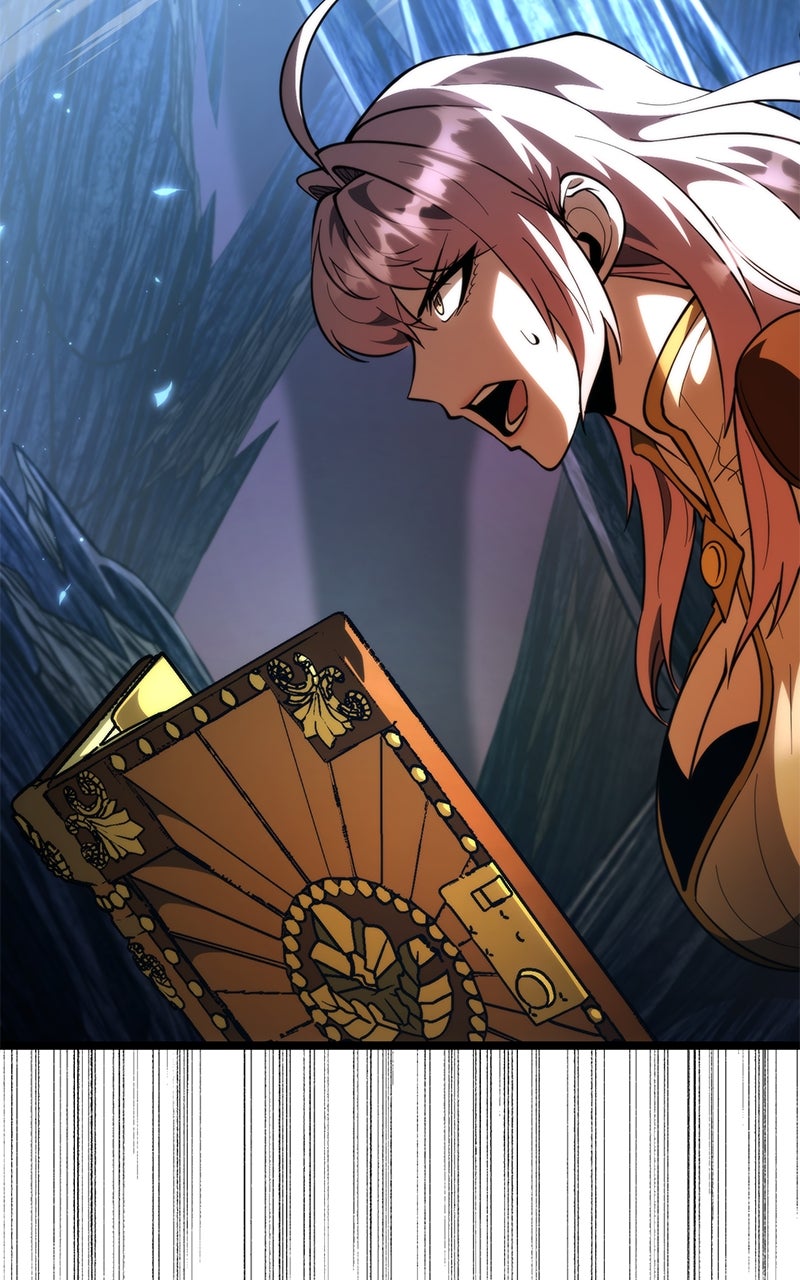 Read Reincarnator chapter 83 image 39 on Lezhin