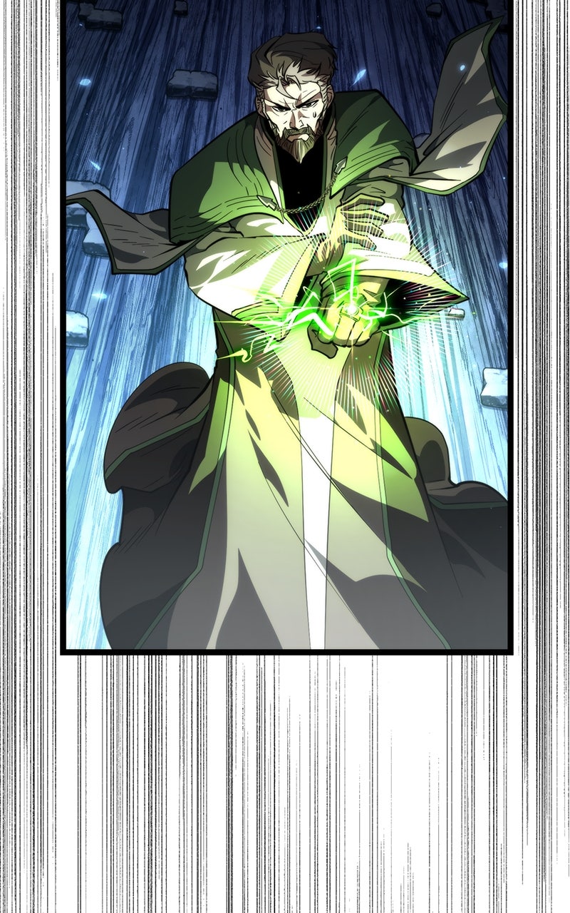 Read Reincarnator chapter 83 image 41 on Lezhin