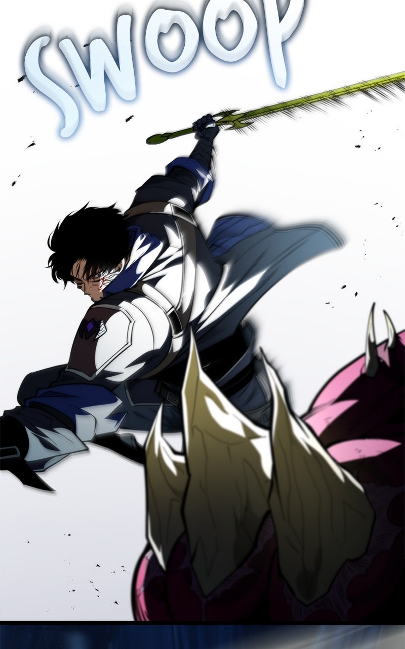 Read Reincarnator chapter 83 image 44 on Lezhin