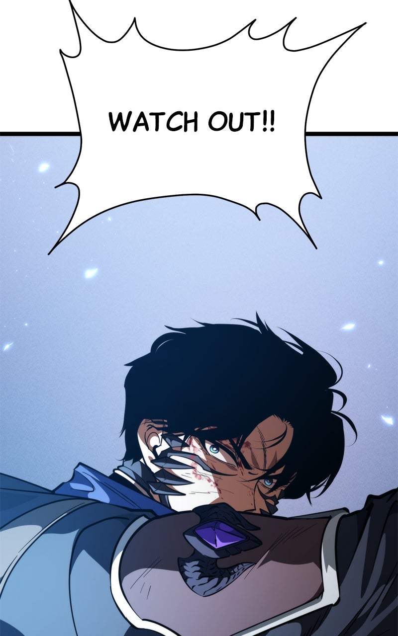 Read Reincarnator chapter 83 image 52 on Lezhin