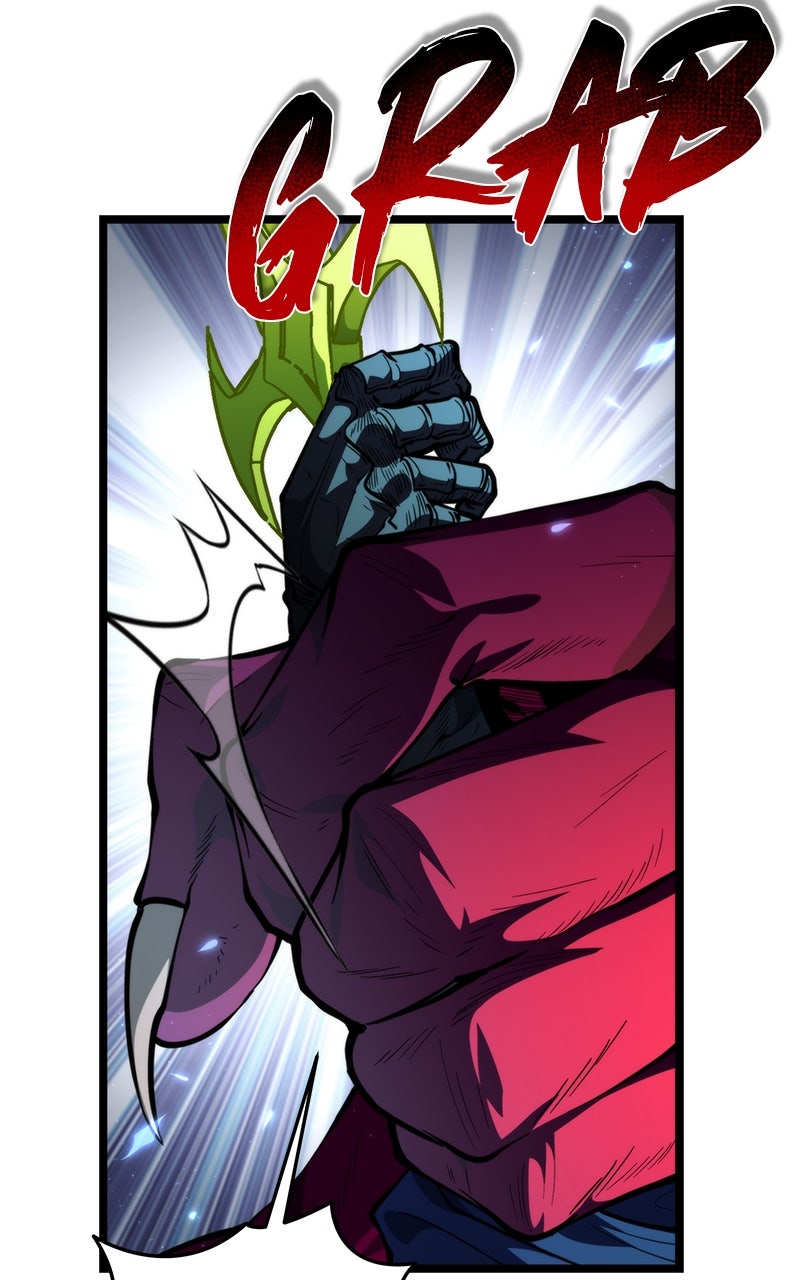 Read Reincarnator chapter 83 image 54 on Lezhin