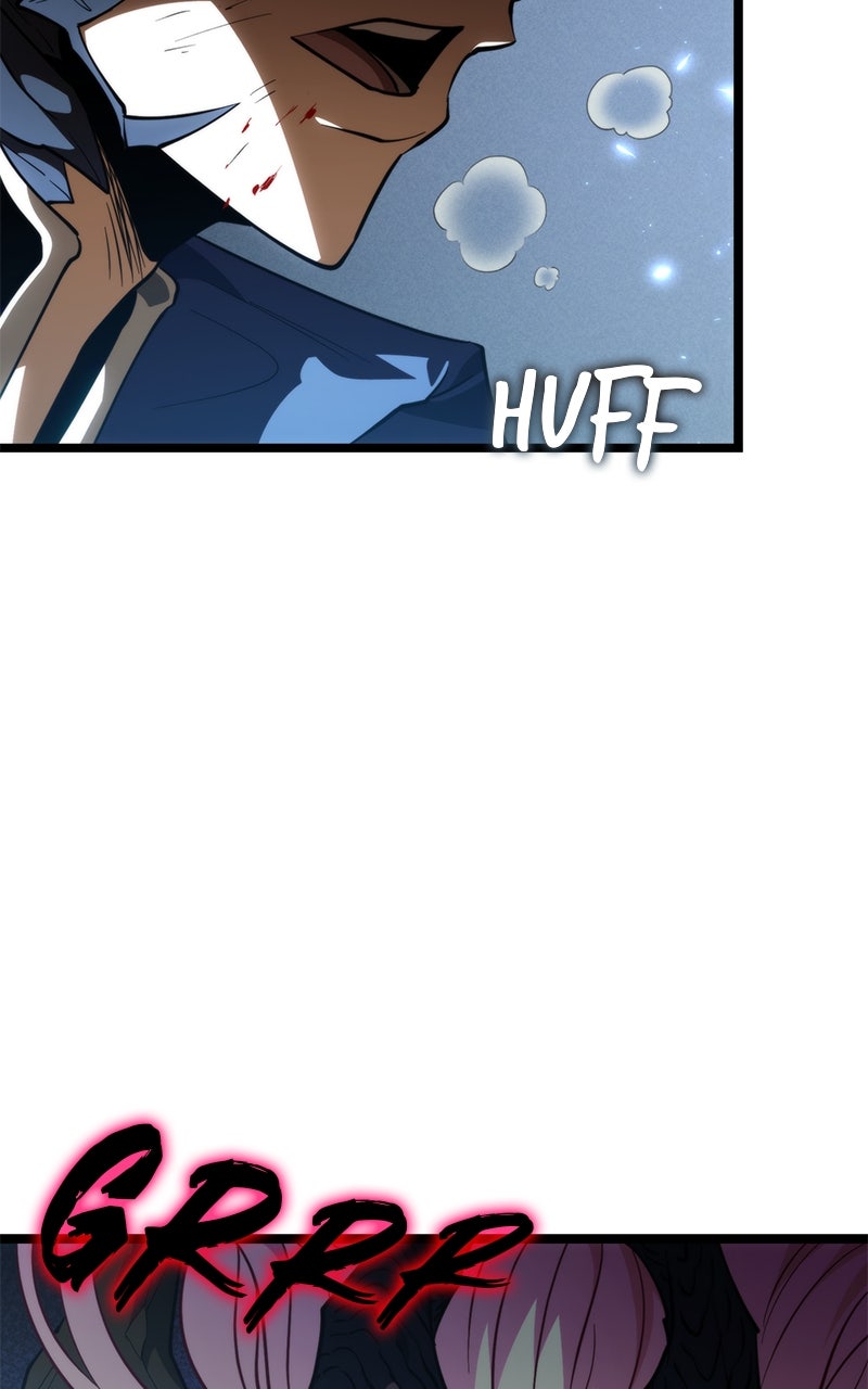 Read Reincarnator chapter 83 image 6 on Lezhin