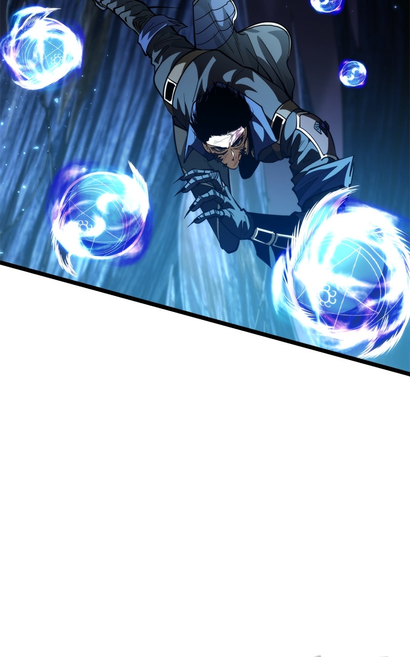 Read Reincarnator chapter 83 image 76 on Lezhin
