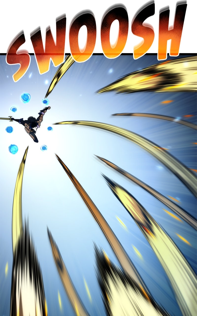Read Reincarnator chapter 83 image 77 on Lezhin