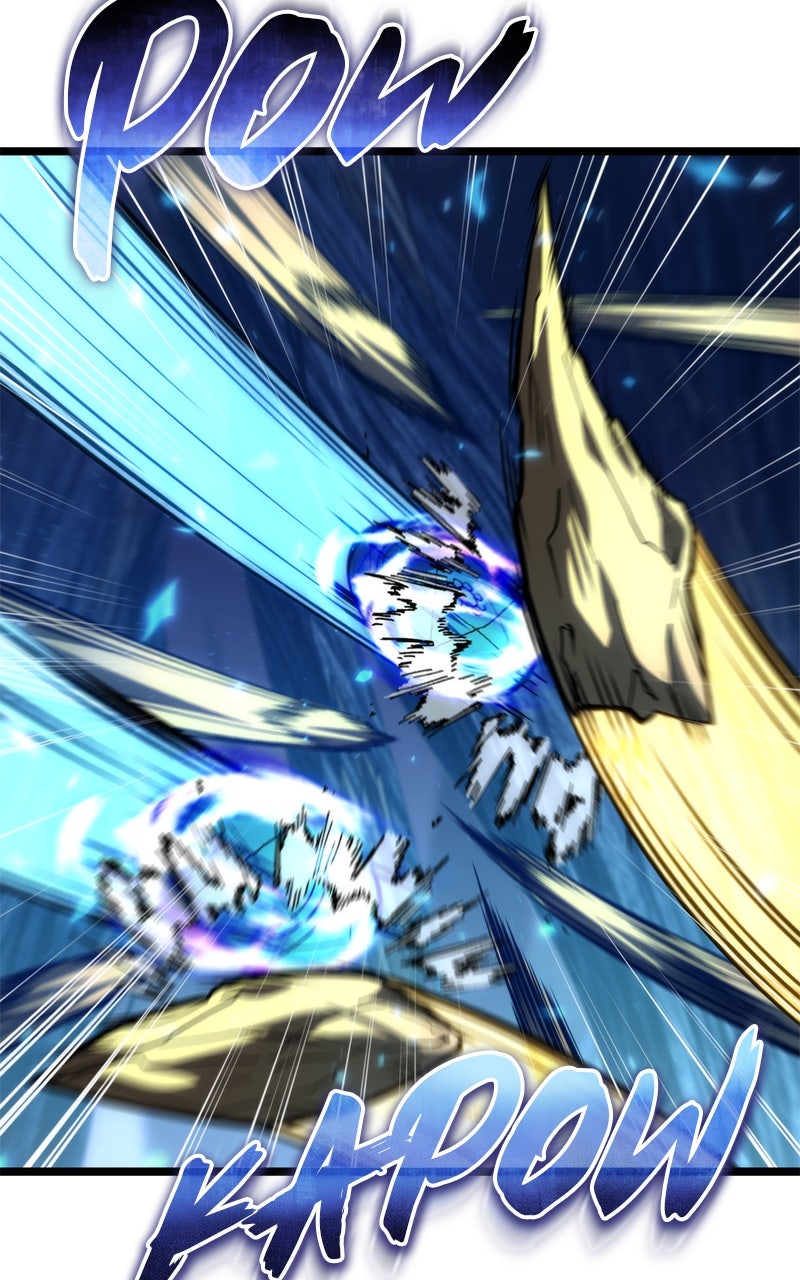 Read Reincarnator chapter 83 image 79 on Lezhin