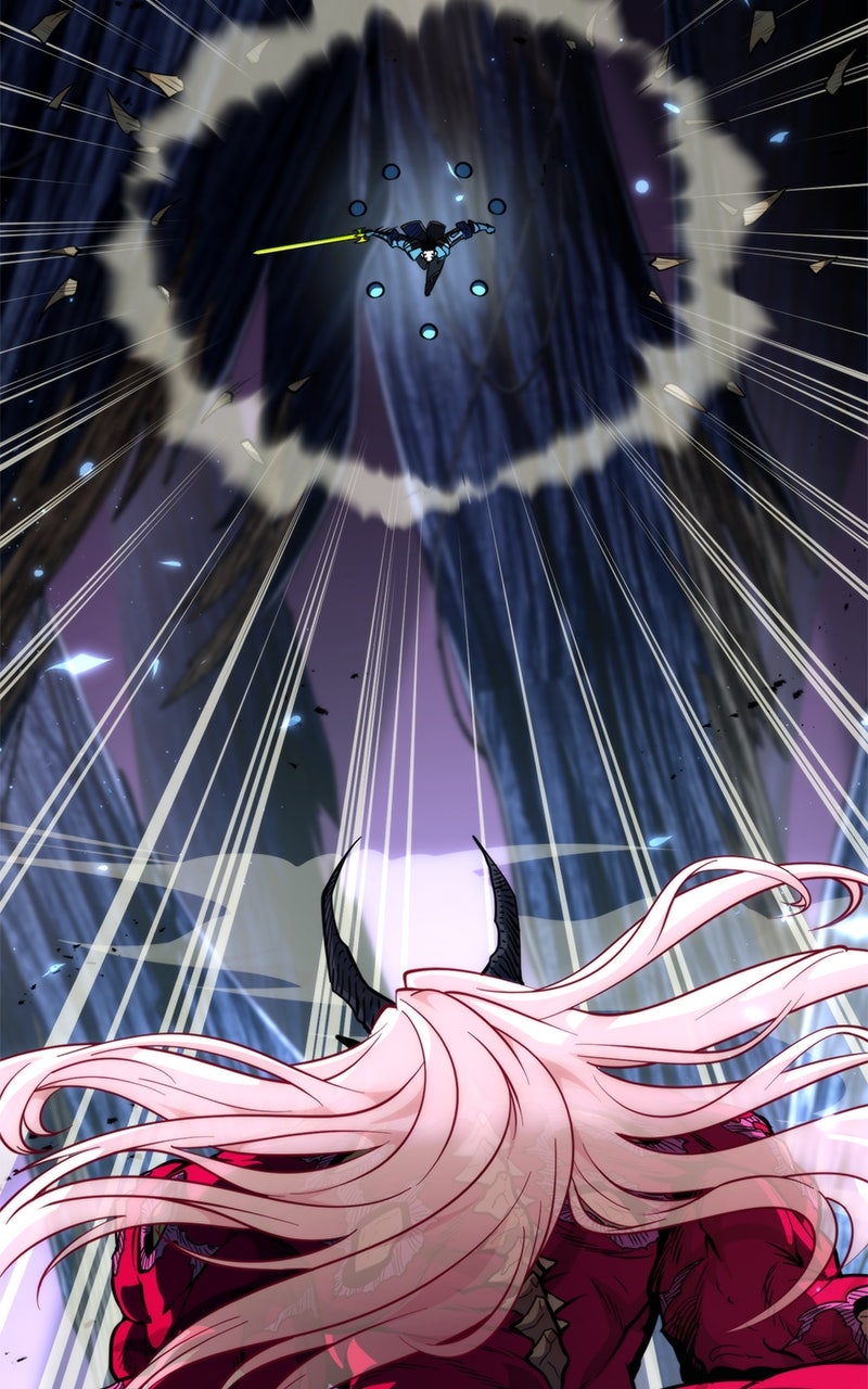 Read Reincarnator chapter 83 image 82 on Lezhin