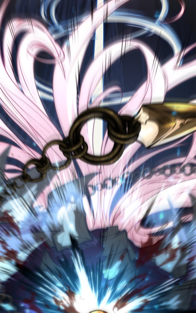 Read Reincarnator chapter 83 image 94 on Lezhin