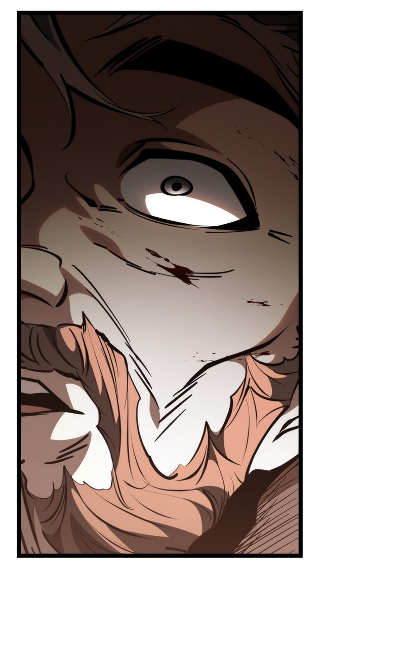 Read Reincarnator chapter 84 image 101 on Lezhin