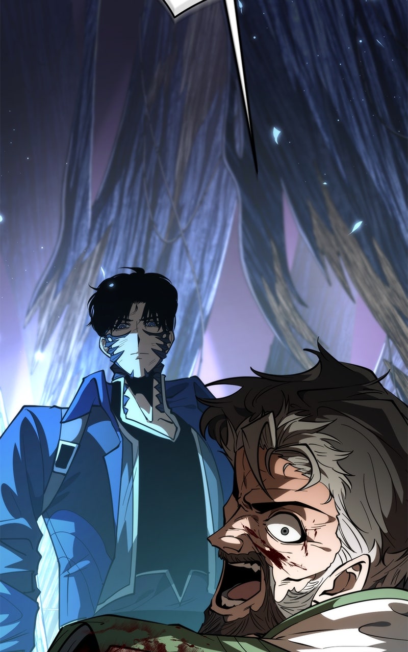 Read Reincarnator chapter 84 image 112 on Lezhin