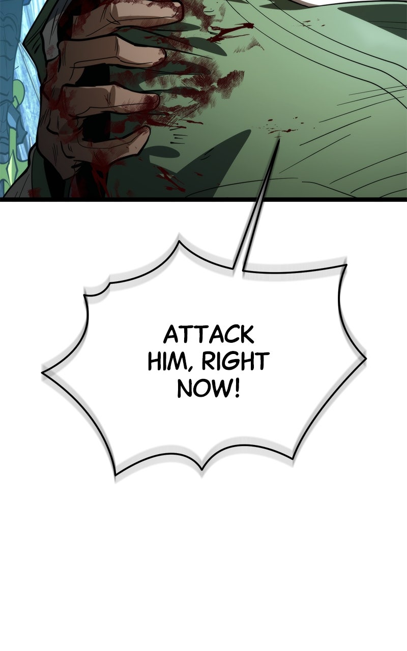 Read Reincarnator chapter 84 image 113 on Lezhin