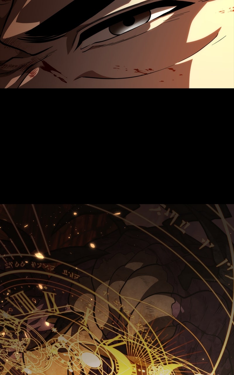 Read Reincarnator chapter 84 image 12 on Lezhin