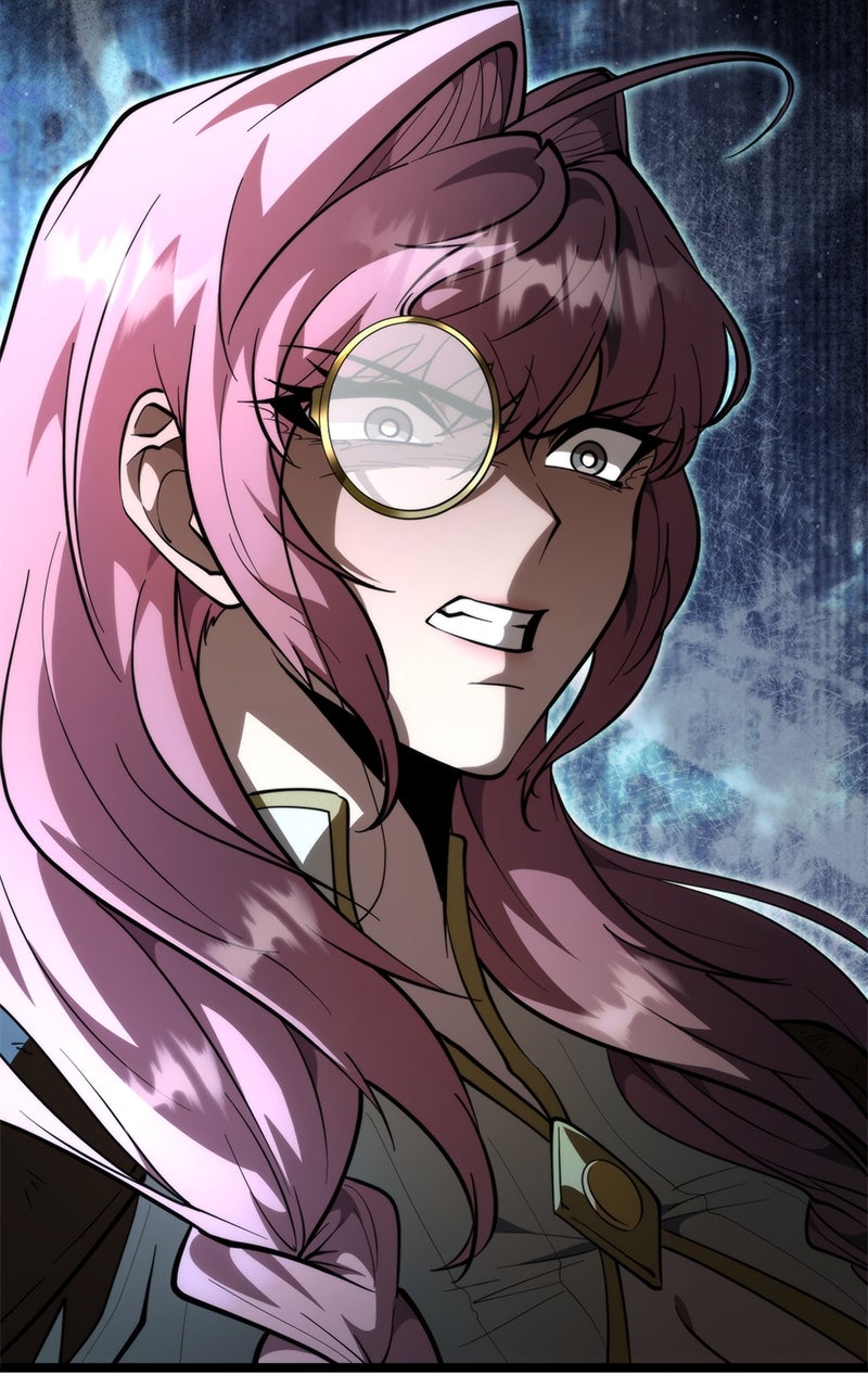 Read Reincarnator chapter 84 image 120 on Lezhin