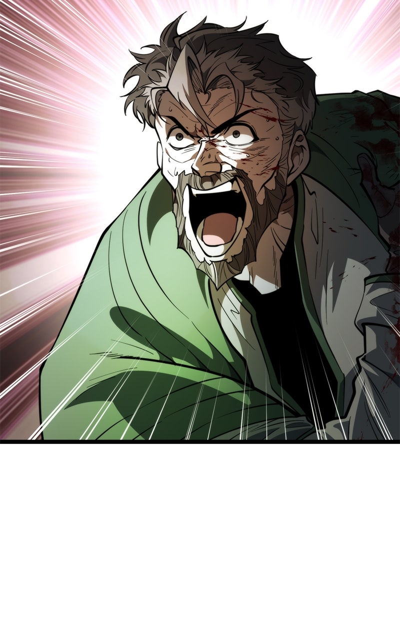 Read Reincarnator chapter 84 image 122 on Lezhin