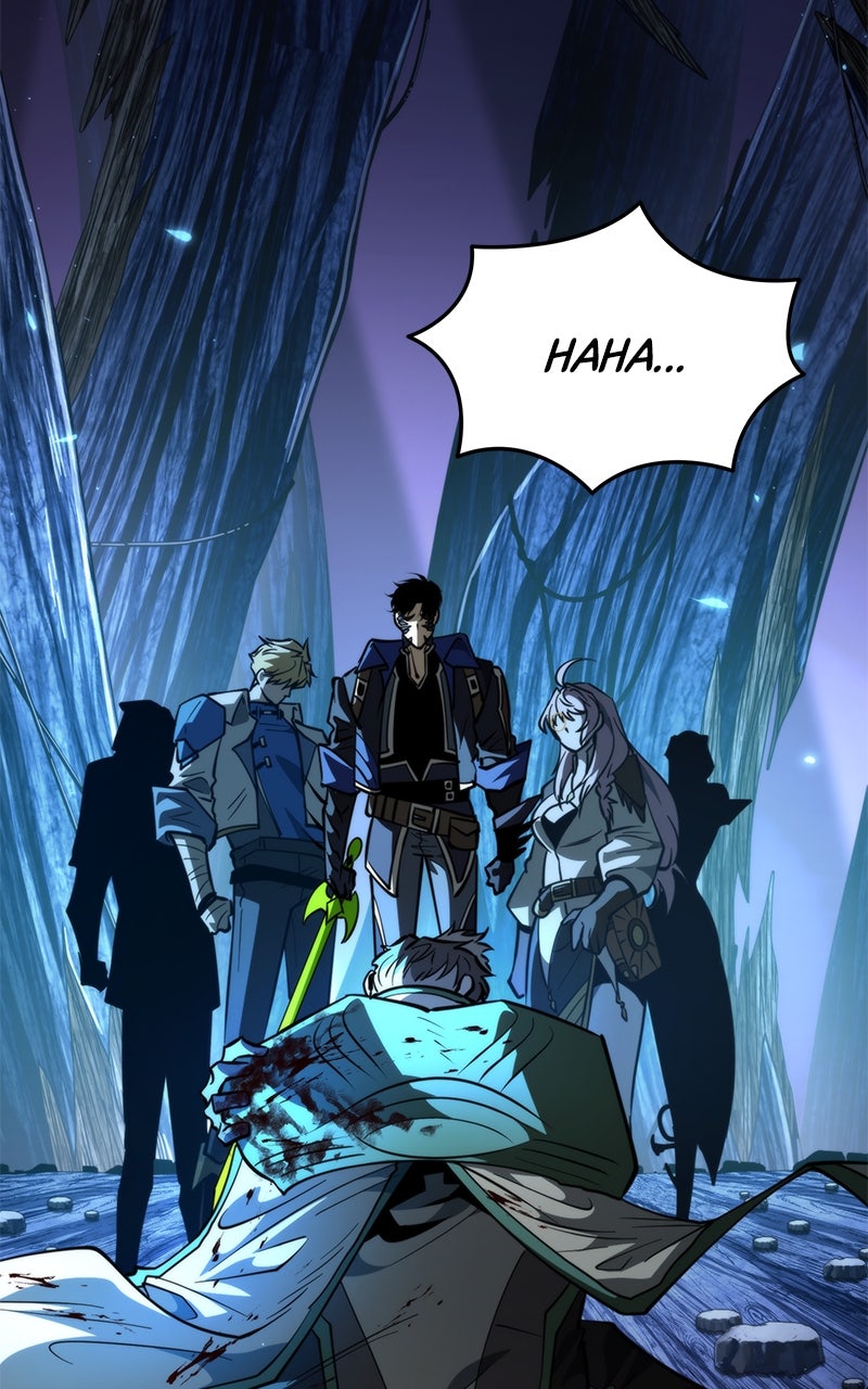 Read Reincarnator chapter 84 image 145 on Lezhin