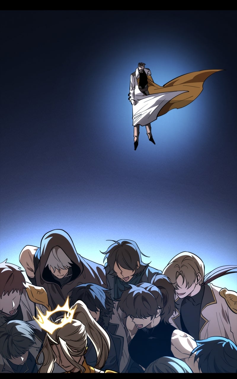 Read Reincarnator chapter 84 image 19 on Lezhin