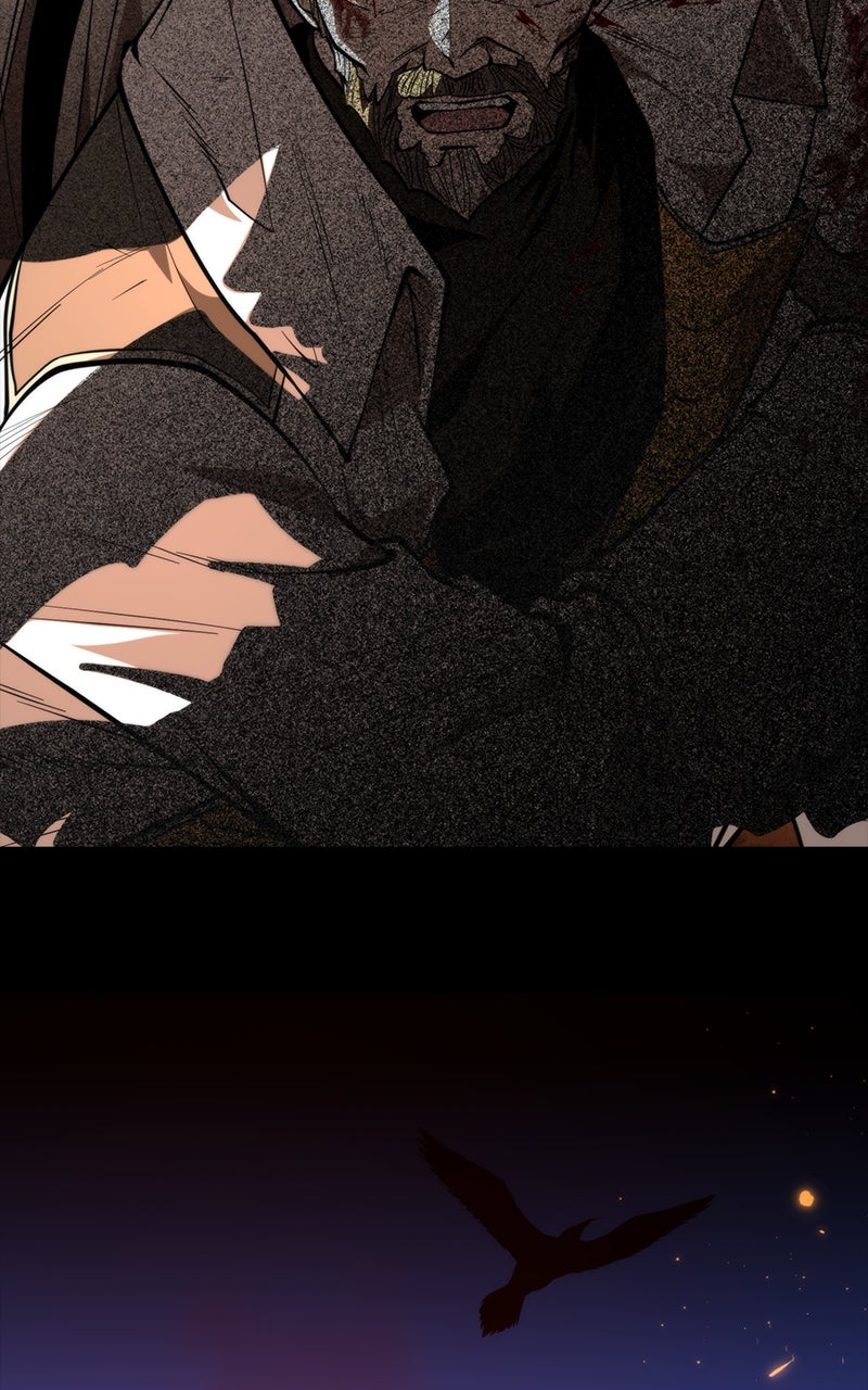 Read Reincarnator chapter 84 image 2 on Lezhin