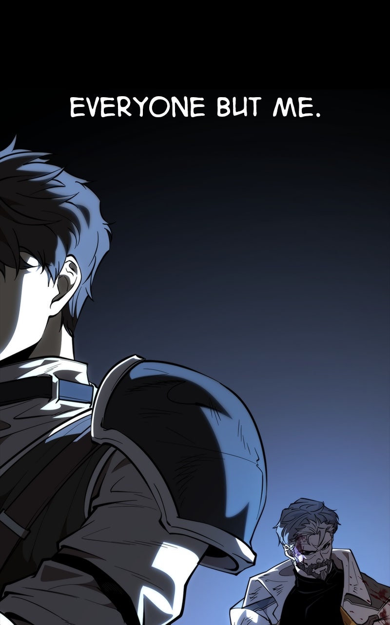 Read Reincarnator chapter 84 image 22 on Lezhin