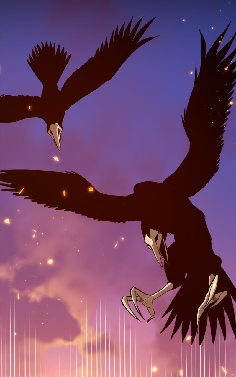 Read Reincarnator chapter 84 image 3 on Lezhin