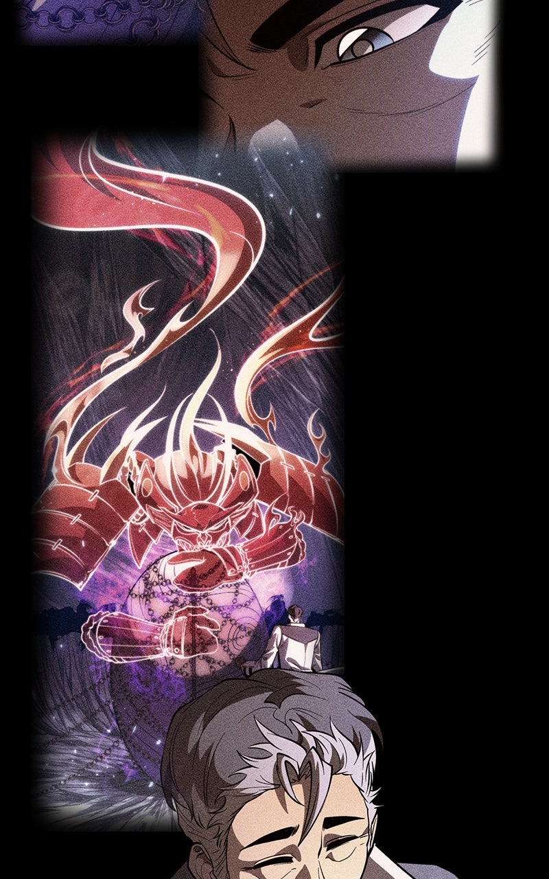 Read Reincarnator chapter 84 image 31 on Lezhin