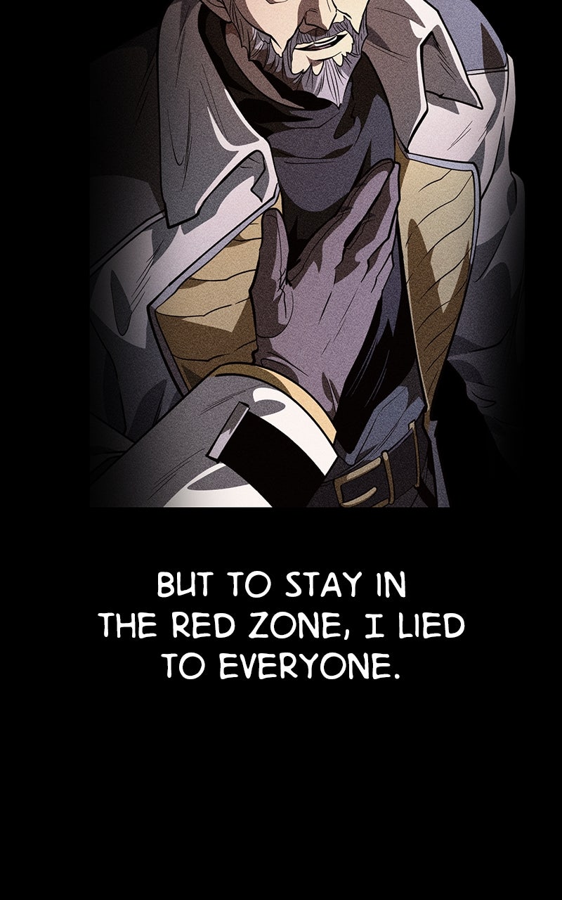 Read Reincarnator chapter 84 image 32 on Lezhin