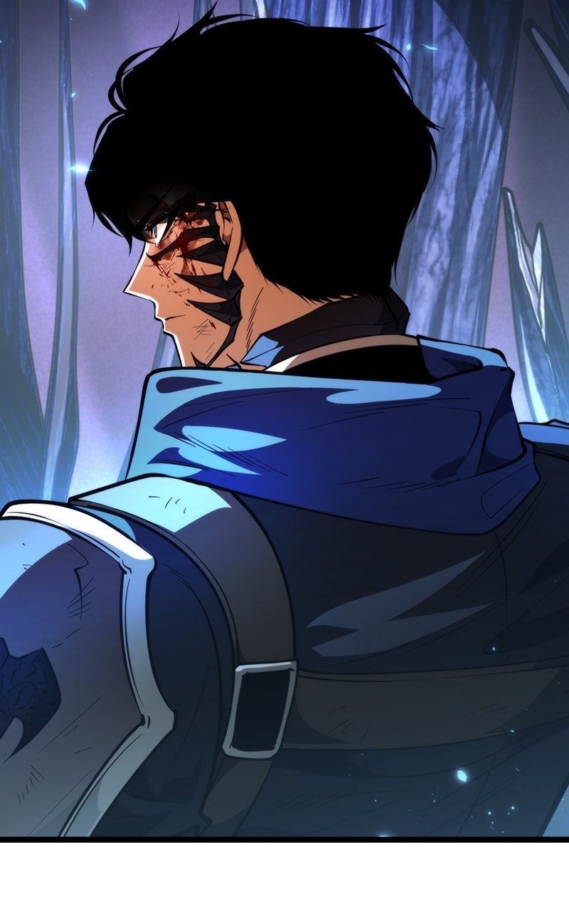 Read Reincarnator chapter 84 image 39 on Lezhin