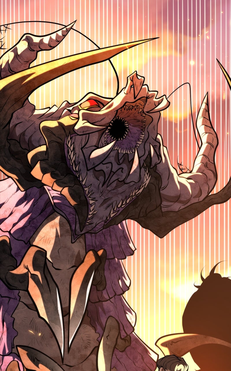 Read Reincarnator chapter 84 image 4 on Lezhin