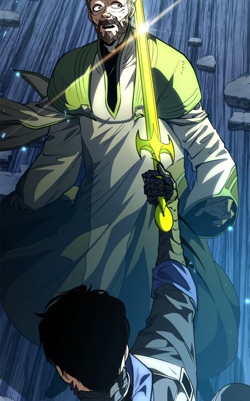 Read Reincarnator chapter 84 image 62 on Lezhin