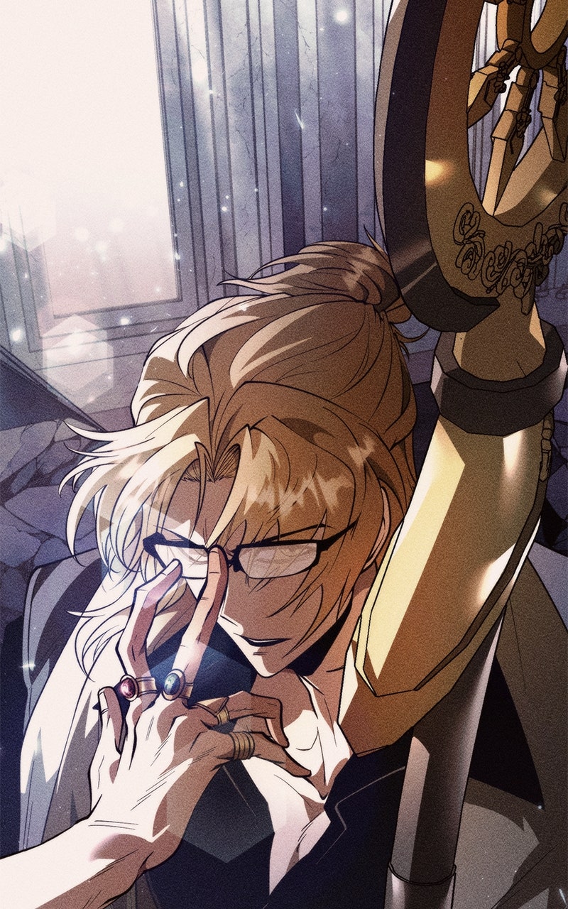 Read Reincarnator chapter 84 image 66 on Lezhin