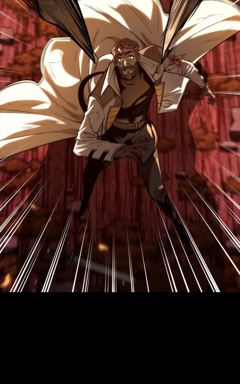 Read Reincarnator chapter 84 image 7 on Lezhin