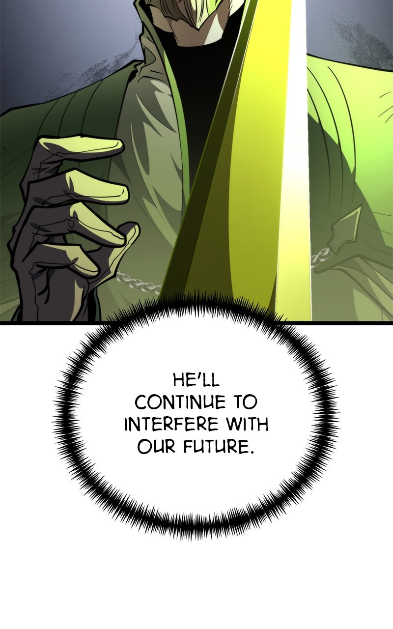 Read Reincarnator chapter 84 image 71 on Lezhin