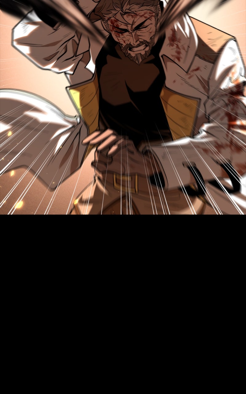 Read Reincarnator chapter 84 image 9 on Lezhin