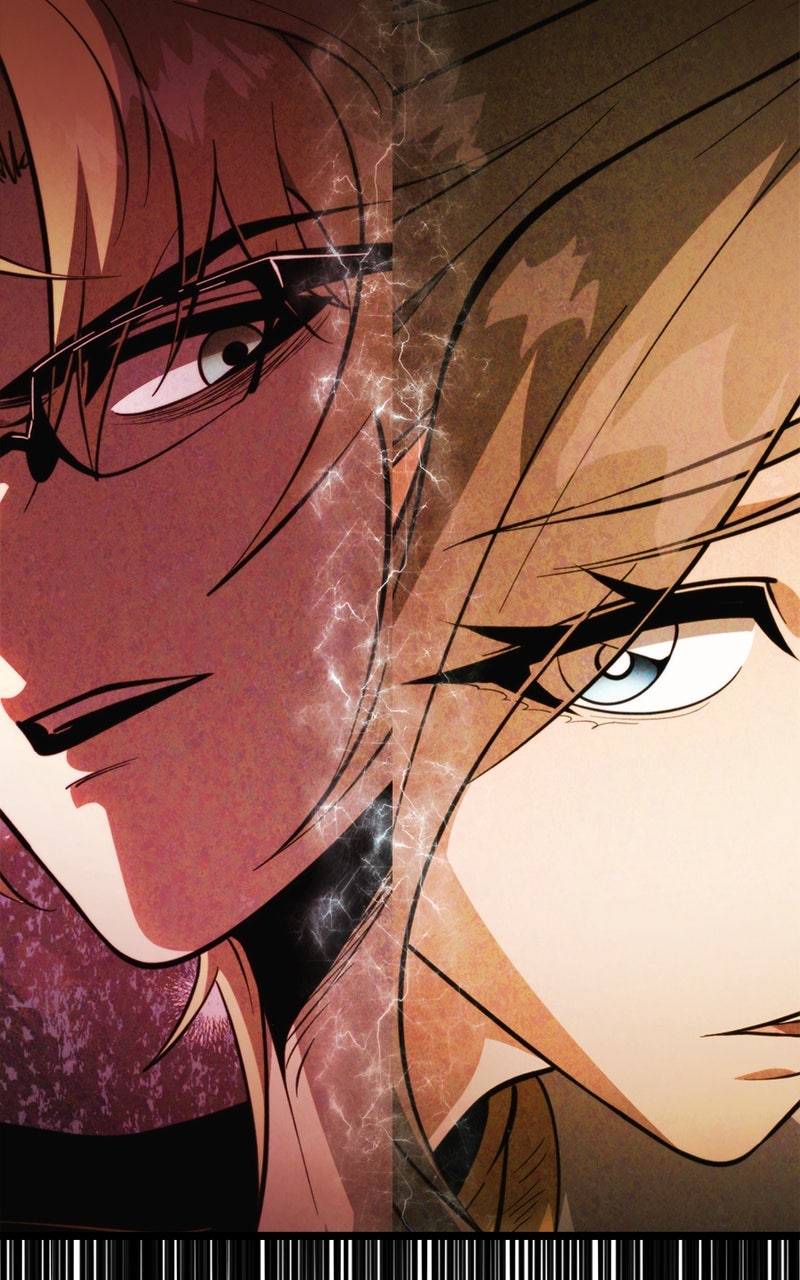 Read Reincarnator chapter 84 image 94 on Lezhin