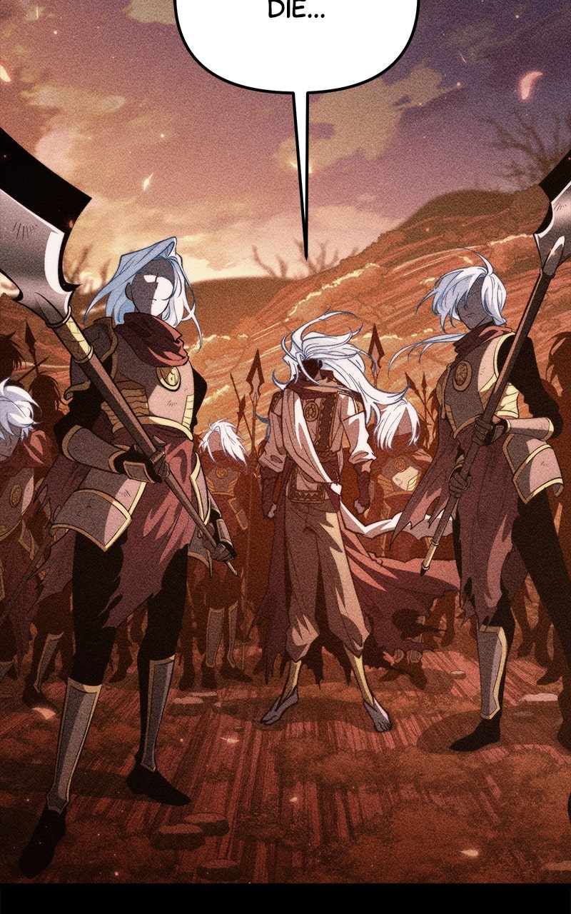 Read Reincarnator chapter 85 image 105 on Lezhin