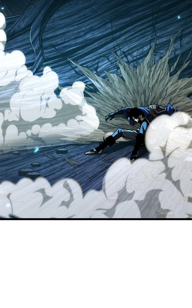 Read Reincarnator chapter 85 image 124 on Lezhin